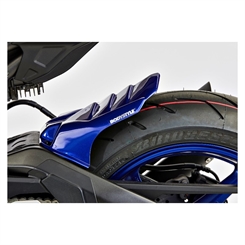 Yamaha MT-10 /SP Årg. 2016-2023 Bodystyle Sportline Hugger Med Kædeskærm